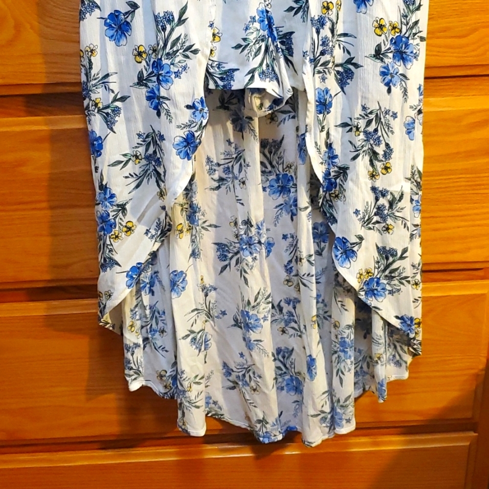 Summer Romper - Picture 3 of 11